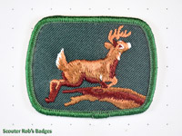 Click to enlarge Deer